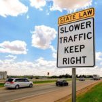 basic driving laws with traffic sign boards